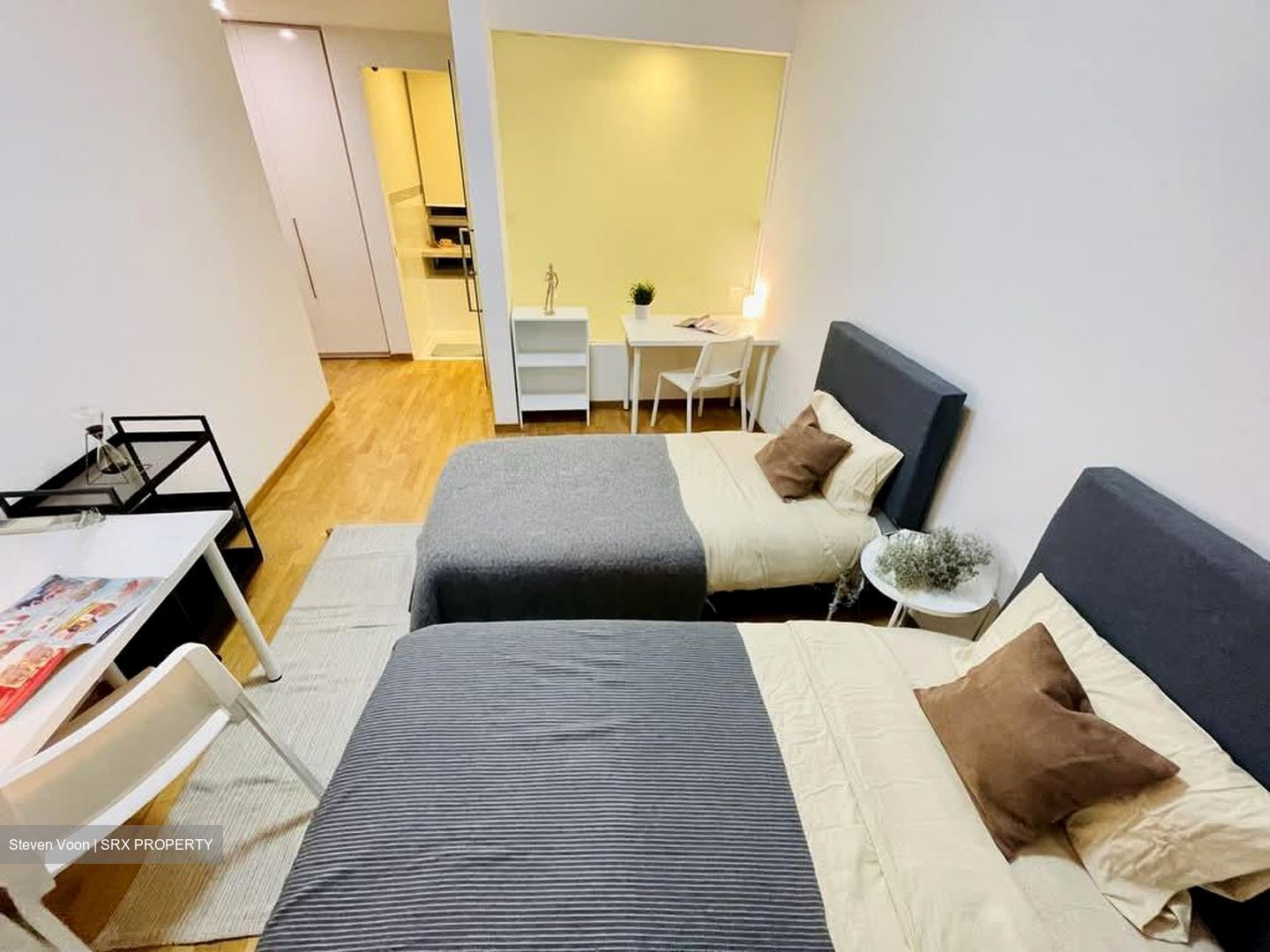 One-north Residences (D5), Apartment #569556021